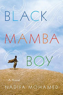 Black mamba boy /