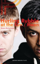 Hurling rubble at the sun/moon /