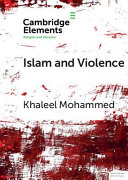 Islam and violence /