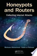 Honeypots and routers : collecting internet attacks /