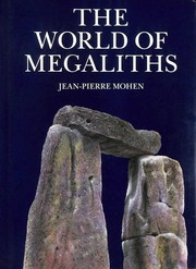 The world of megaliths /