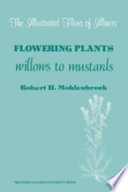 Flowering plants, willows to mustards /