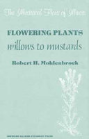 Flowering plants, willows to mustards /