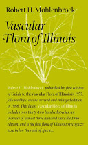 Vascular flora of Illinois /
