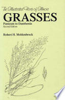 Grasses : Panicum to Danthonia /