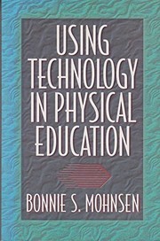 Using technology in physical education /