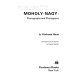 Moholy-Nagy, photographs and photograms /