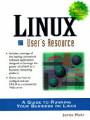Linux userʼs resource : developer's resource /
