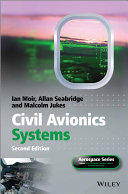 Civil avionics systems /