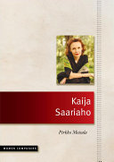 Kaija Saariaho /