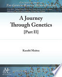 A journey through genetics.