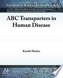 ABC transporters in human disease /