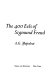 The 400 eels of Sigmund Freud /