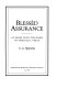 Blessed assurance : at home with the bomb in Amarillo, Texas /