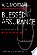 Blessèd assurance : at home with the bomb in Amarillo, Texas /