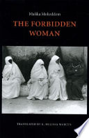 The forbidden woman = L'interdite /