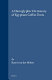 A hieroglyphic dictionary of Egyptian coffin texts /