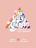 The gay agenda : a modern queer history & handbook /