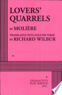 Lovers' quarrels /