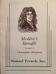 Moliere's Tartuffe /