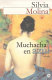 Muchacha en azul : novela /