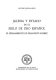 Iglesia y Estado en el siglo de oro espanol : el pensamiento de Francisco Suarez /