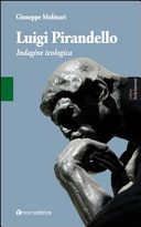 Luigi Pirandello : indagine teologica /