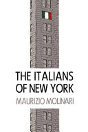 The Italians of New York /