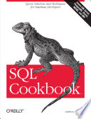 SQL cookbook /