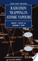 Radiation trapping in atomic vapours /