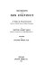 Perversions of the sex instinct : a study of sexual inversion based on clinical data and official documents /