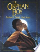 The orphan boy : a maasai story /