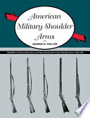 American military shoulder arms /