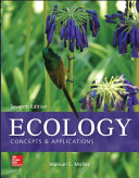 Ecology : concepts and applications /