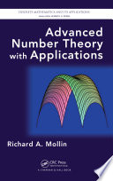 Advanced number theory with applications /