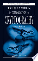 An introduction to cryptography /