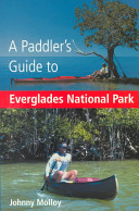 A paddler's guide to Everglades National Park /