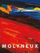 Judy Molyneux : paintings of California /