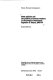 State policies and the position of women workers in the People's Democratic Republic of Yemen, 1967-77 /