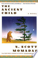 The ancient child : a novel /