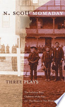 Three plays /
