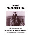 The names : a memoir /