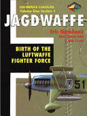 Jagdwaffe : Luftwaffe colours /