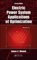 Electric power system applications of optimization /