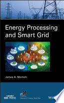 Energy processing and smart grid /