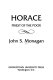 Horace, priest of the poor /