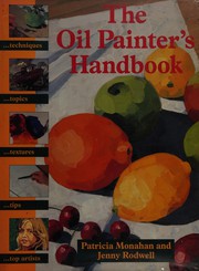 The oil painter's handbook /