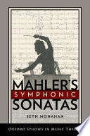 Mahler's symphonic sonatas /