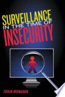 Surveillance in the time of insecurity /