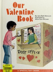 Our Valentine book /